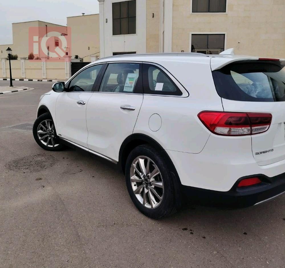 کیا سۆرینتۆ